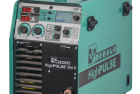 Merkle HighPULSE 284 K Pulse-Arc-Inverter-Schweißanlage Vorführmaschine