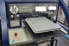 Kornit Breeze Maschine für den digitalen Textildruck gebraucht