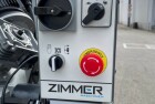 ZIMMER Z 185-1R-400V Bandsäge neu
