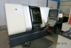 GILDEMEISTER NEF 400V3 CNC Drehmaschine - Schrägbettmaschine gebraucht