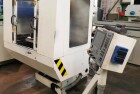 INTOS FNG 40 CNC E Werkzeugfräsmaschine - Universal gebraucht