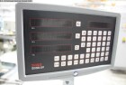 KAMI DKM 420-1 Drehmaschine-konventionell-elektronisch gebraucht