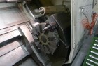 Okuma LU 45 - 2 SC CNC-Drehmaschine, CNC-Drehmaschine gebraucht