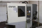 CHIRON FZ 08 W CNC Bearbeitungszentrum gebraucht