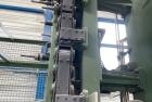 Correa L 30 / 58 CNC-Bettfräsmaschine, CNC-Bettfräsmaschine, Bettfreimaschine gebraucht