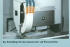 KELLENBERGER Kel-Varia R175-1500 Rundschleifmaschine - Aussen gebraucht