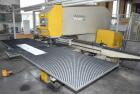 FIM VULCANO 30-1000 CNC CNC Stanz - Nibbelmaschine gebraucht