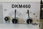 KAMI DKM 460 Leit- und Zugspindeldrehmaschine neu