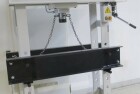 INTEMACH HD 100 - 1000 Werkstattpressen - hydraulisch gebraucht