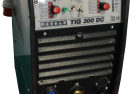 Merkle TIG 300 DC W WIG-Inverter-Schweißanlage gebraucht