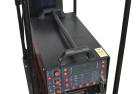 EWM Phoenix 300 Expert Pulse-Arc-Inverter-Schweißanlage gebraucht