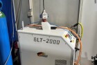 Blue Laser Tools BLT 2000 Laserschweissmaschine gebraucht