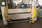 FASTI 2095 - 20  3  M200 CNC Schwenkbiegemaschine gebraucht