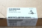 SIEMENS TS Adapter 6ES7972-0ED00-0XA0 Elektronik  SPS-Steuerungen neu