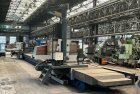 Skoda SNT-200 CNC CNC-Drehmaschine, CNC Draaibank, CNC-Drehmaschine gebraucht