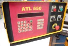 ATLANTIC HPTE 40200 Abkantpresse - hydraulisch gebraucht