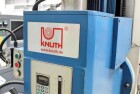 KNUTH KB 1400 Bettfräsmaschine - Universal gebraucht