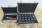 WMT Spannzangen-Set SK 40 Werkzeugaufnahme neu