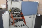 Schleicher RM 6-53/96 - 300 Blechrichtmaschine gebraucht