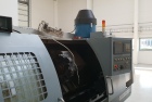 Viper Alex Tech VT 30 BLM 1500 CNC-Drehmaschine, CNC Draaibank, CNC-Drehmaschine gebraucht