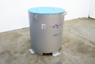 Cryotherm STELLA D800 / 800 Flüssigstickstoff - Arbeitsgefäß gebraucht