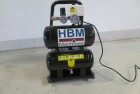 HBM HBM 10 Kompressoren neu