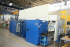 TRUMPF LASERCELL 1005 CNC Laserschneidanlage gebraucht