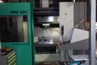 Deckel Maho DMC 65 V CNC-Bearbeitungszentrum gebraucht
