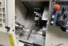 WEMAS Turn 210-52 CNC Drehmaschine - Schrägbettmaschine gebraucht