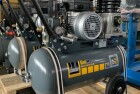 SCHNEIDER UNM 410-10-50 W Kolbenkompressor neu