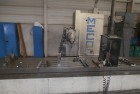 Mecof CS 8 CNC Bettfräsmaschine gebraucht