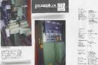 POSALUX MICROFOR 3 - NC 2 Sonderfeinbohrmaschine gebraucht