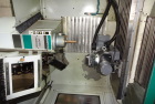 Fehlmann Picomax 82 M VMC, Vertikal-Bearbeitungszentrum, Vertikales Bearbeitungszentrum gebraucht