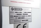 HURON KX 30 Bearbeitungszentrum - Vertikal gebraucht