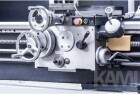 KAMI DKM 660 S Leit- und Zugspindeldrehmaschine neu