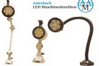 Aalenbach LED Maschinenlampen Flex Maschinenleuchte neu