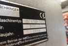 Behringer HBP 650 - 1050 Bandsaw, Bandsäge gebraucht