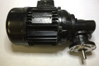 Ruhrgetriebe AF 634B-7 Motor gebraucht