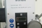UWM BF20 Vario Bohr- und Fräsmaschine neu