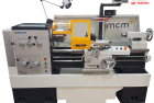 MCM - Made in Italy T 215 x 1000 Leit- und Zugspindeldrehmaschine neu