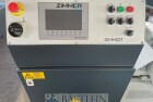 ZIMMER Z250A-HS Bandsäge - Automatisch neu