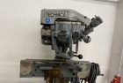 Technica AG 5100 Zentrierbohrungsschleifmaschine gebraucht