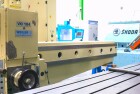 Weiler VO 104 Schwerlast-Radial Driling Maschine, Radialbohrmaschine gebraucht