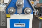 METALLKRAFT PRM 35 F Rohrbiegemaschine gebraucht