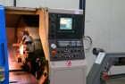 Hyundai HIT 200 M CNC-Drehmaschine, CNC-Drehmaschine gebraucht