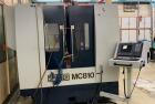 SPINNER MC810 "Kompakt"-Bearbeitungszentrum gebraucht