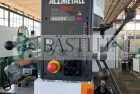 ALZMETALL AX 3SV Säulenbohrmaschine neu