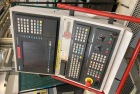 Hermle C 800 V VMC, Vertikal-Bearbeitungszentrum, Vertikales Bearbeitungszentrum gebraucht