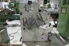 HAEUSLER HPR8V-H SPEZ Profil- Ring- Biegemaschine gebraucht