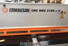 ERMAK CNC HGS 3100x6 HH MONO Tafelschere - hydraulisch neu